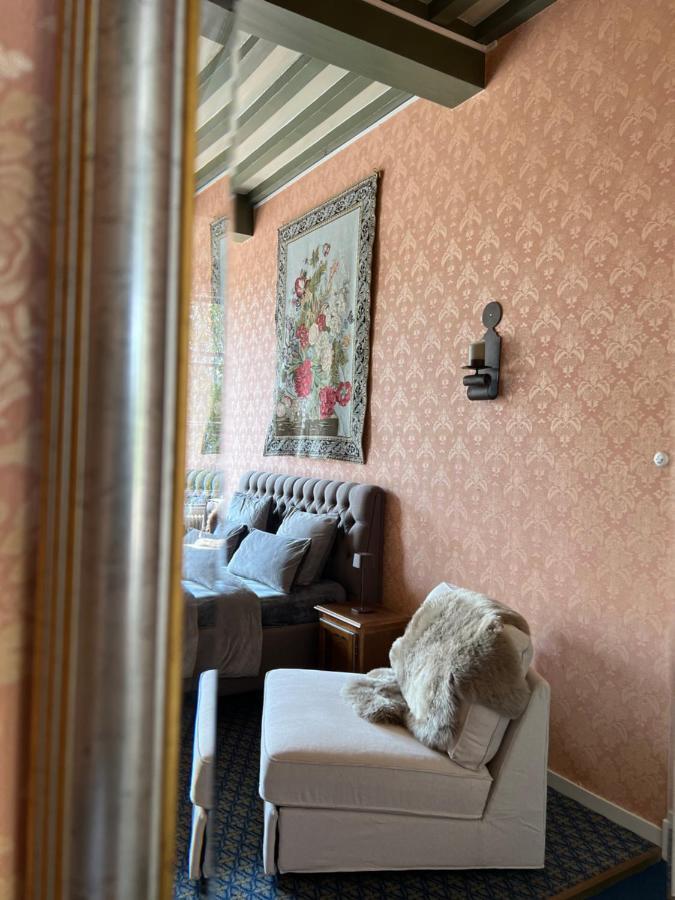 Logies Aan De Dam Ξενοδοχείο Μίντελμπουρχ Εξωτερικό φωτογραφία